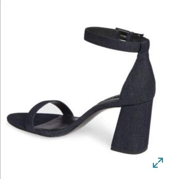 Alice + Olivia Sandal - Picture 2 of 8